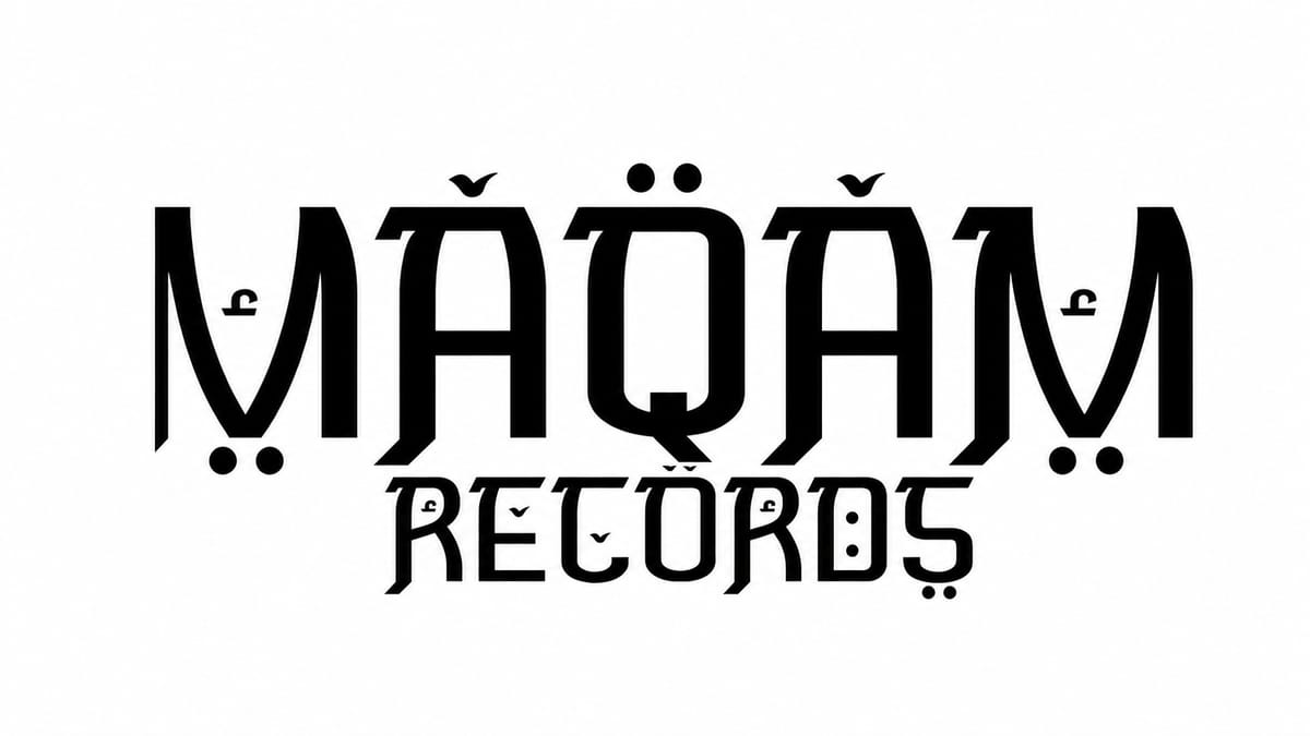 MAQAM RECORDS